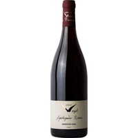 Spätburgunder Rotwein "Geniesser Wein" trocken - Weingut Siegfried Vogel