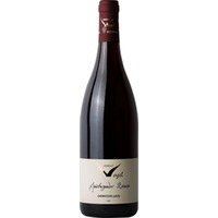 Spätburgunder Rotwein "Geniesser Wein" halbtrocken - Weingut Siegfried Vogel