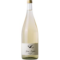 Grauer Burgunder, Gutswein trocken 1,0 L - Weingut Siegfried Vogel
