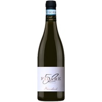 Filare 52 Riesling Oltrepó Pavese DOC trocken - Manuelina