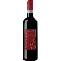 “Giaconi” Barbera d’Alba DOC trocken - Fabrizio Pinsoglio