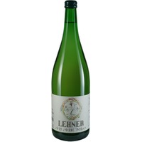 demeter Acht Achtel Grüner Veltliner trocken Bio 1,0 L - BioWeinGut Lehner