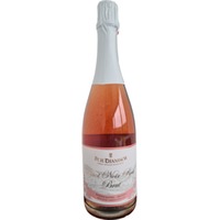 Pinot Noir Rosé Sekt brut - Dr. H. Thanisch