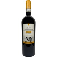 L'Inizio Ruchè di Castagnole Monferrato Riserva DOCG trocken - La Mondianese