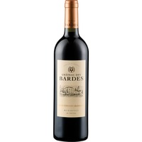 Château Des Bardes Saint Émilion Grand Cru AOC - Bordeaux Premium Selektion
