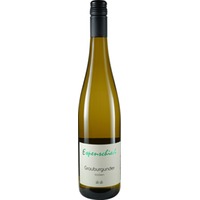 Grauburgunder trocken - Espenschied Wein