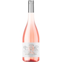 Rosado Tintilla Cádiz VT trocken - Hacienda La Quintería