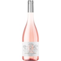 Rosado Petit Verdot Cádiz VT trocken - Hacienda La Quintería