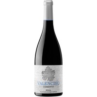 Valenciso Cemento Rioja DOCa trocken - Valenciso