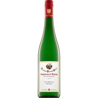 Guts-Riesling trocken - Domdechant Wernersches Weingut