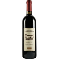 Fortana Riserva Emilia IGP trocken - Il Verginese