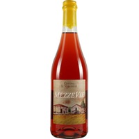 Mezzevie trocken - Il Verginese