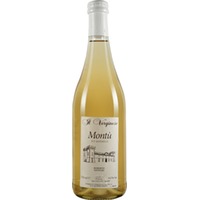 Montù Emilia IGP trocken - Il Verginese