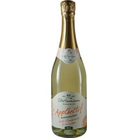 Appléritif Salz-Pomeranze & Wachholder Bio - Clostermann Organics