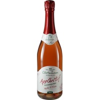 Appléritif Apfel & Rose Bio - Clostermann Organics