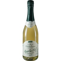 Appléritif Apfel Bio - Clostermann Organics