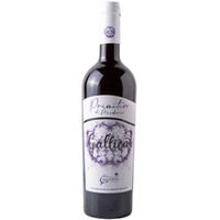 Gallica Primitivo di Manduria DOC trocken - Cantine Capuzzimati