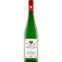 Hochheimer Riesling VDP.Ortswein trocken - Domdechant Wernersches Weingut