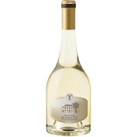 "Bastide de Margüi" Blanc Côteaux Varois en Provence AOP trocken Bio - Château Marguï