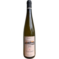 Chasselas Vin de Savoie AOP trocken - Domaine de Senoche