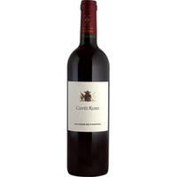 Chateau de la Commanderie - "Cuvée Rubis" Lalande de Pomerol AOP trocken - Château de La Commanderie