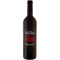 Cuvée Morandus - Weingut Juliana Wieder