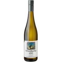 Riesling Lahntal BIO - Weingut Schreiberlay