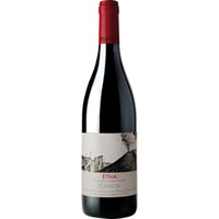 Etna Rosso, Etna DOC, Sizilien, 2022, Rotwein