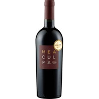 Mea Culpa Vino Rosso MMXVII, Puglia IGP, Apulien, Rotwein