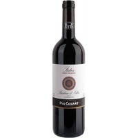 Barbera d`Alba DOC FIDES Vigna Mosconi Pio Cesare