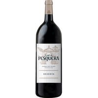 Reserva - 1,5 L-Magnum - - Pesquera - Spanischer Rotwein