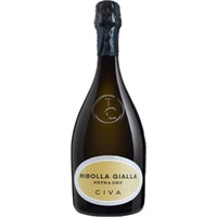 Ribolla Gialla Extra Dry Millesimato CIVA
