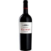 Château Clinet