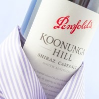 Penfolds Koonunga Hill Shiraz Cabernet