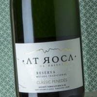 AT Roca Brut Nature Reserva
