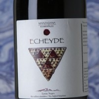 Marzagana Echeyde