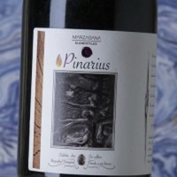 Marzagana Pinarius