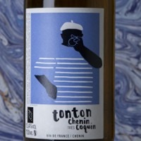 Tonton Chenin Très Coquin