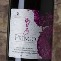 Marzagana Pringo