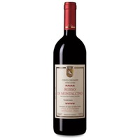 Conti Costanti Rosso di Montalcino