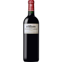 Château Moulin Haut Laroque