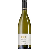 Geiger & Söhne Mundart Silvaner Kabinett trocken