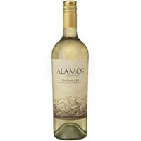 Torrontés Alamos