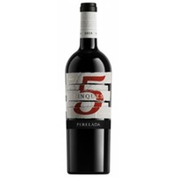 Castillo Perelada 5 Fincas Reserva