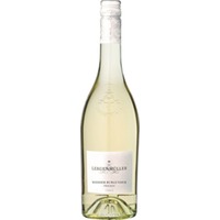 Weisser Burgunder QbA trocken