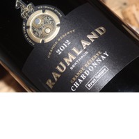 Chardonnay - Grande Réserve | brut nature | Raumland