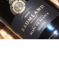 Blanc de Blancs - Grande Réserve | extra brut | Raumland