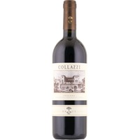 Collazzi Toscana Rosso