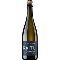 Markus Schneider Sauvignon Blanc KAITUI SPARKLING - 6Fl. á 0,75l