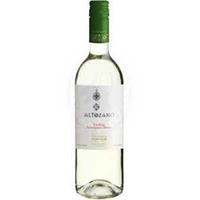 Verdejo & Sauvignon Altozano